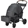 Image de Bebeconfort Poussette Chariot Double Helios