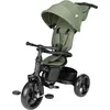 Image de Poussette Et Tricycle Bébé 2 En 1 Windy