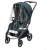 Image de Habillage pluie ultra compact pour poussette Maxi-Cosi