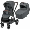 Image de MAXI-COSI poussette Duo Oxford Plus avec nacelle bébé Sense de la naissance à 4 ans (22kg) Graphite