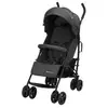 Image de Poussette châssis compacte dusk mineral graphite 0-4 ans pliable dossier inclinable jusqu a 22 kg 1318153210