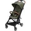 Image de Poussette Naissance Ultra Compacte Zephir, Compatible Cabine