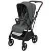 Image de MAXI COSI - Poussette Leona 2 Twillic Graphite