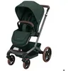 Image de MAXI COSI - Poussette Fame Twillic Green