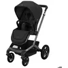 Image de MAXI COSI - Poussette Fame Twillic Black