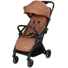 Image de BEBECONFORT Sunlite Poussette ultra compacte confortable et lègère dès la naissance jusquà 4 ans0 à 22 kg Mineral Copper