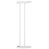Image de Extension barrière blanc pour lit en métal 14 cm SAFETY 1ST