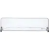 Image de Barrière de lit de sécurité Safety 1st 150 cm - Gris - Rabat facile - Stabilité optimale