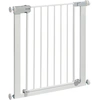 Image de Barrière de sécurité blanche auto close en métal SAFETY 1ST SAFETY 1ST
