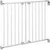 Image de Barrière de sécurité bébé blanche WallFix Extending SAFETY 1ST SAFETY 1ST