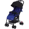 Image de SAEFTY 1ST Poussette canne Urby Plain Blue