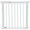 Image de Barrière de sécurité enfant blanche Flat Step SAFETY 1ST SAFETY 1ST