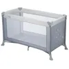Image de Safety 1st Soft Dreams Lit BÃ©bÃ© Gris en occasion ou reconditionné