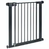 Image de Safety 1st barrière de sécurité easy close 73cm blanc métal 2475057000 423136