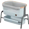 Image de MAXI-COSI Iora Berceau Cododo - De la naissance à 6 mois (jusquà 9kg) - Essential Grey