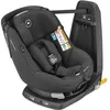 Image de Siège auto BEBE CONFORT AxissFix Air Group 0+/1 Isofix Pivotant i-Size Air bags intégrés Authentic Black de 4 mois à 4 ans
