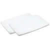 Image de Maxi-cosi Lot De 2 Draps Nouveau-né Pour Lit/parc Swift, Blanc