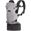 Image de Porte BÃ©bÃ© Physiologique Go 4 - Black Chic - BÃ©bÃ© Confort en occasion ou reconditionné
