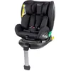Image de Siege Auto Evolvefix Plus I-size Pivotant 360° Groupe 0+/1/2/3 Bebeconfort