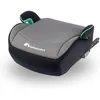 Image de BEBECONFORT Siège auto Manga i-Fix Rehausseur ISOFIX de 6 à 12 ans 22-36 kg 125-150 cm Gray Mist