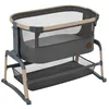 Image de MAXI COSI Iora Air Berceau Cododo avec mode balancelle De la naissance à 6 mois (jusquà 9kg) Beyond Graphite