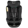 Image de Siège auto noir évolutif Evolvefix BEBE CONFORT