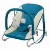 Image de Transat bébé bleu BEBE CONFORT