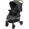 Image de Poussette Gris Compacte 0-22kg Misty BEBE CONFORT