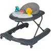 Image de BEBECONFORT EXPLORER Trotteur avec tablette musicale de 6 à 18 mois (12 kg) Tinted graphite