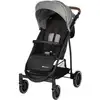 Image de Bebeconfort Ingenious Poussette 1er ge De La Naissance A 4 Ans -jusqu'a 22 Kg , Confort Urbain, Tinted Gray