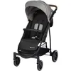 Image de BEBECONFORT INGENIOUS Poussette 1er âge - De la naissance à 4 ans -jusquà 22 kg confort Urbain Tinted gray