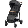 Image de Bebeconfort Ingenious Poussette Avec Système De Voyage 1 Siège(s) Graphite