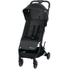 Image de Poussette Grise Canne ultra compacte pliable Soko Mineral graphite BEBE CONFORT