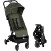 Image de Bebe Confort Soko Poussette De Jogging 1 Siège(s) Noir, Vert