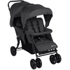 Image de Bebe Confort 3220660345342 Poussette Pour Bébé Diable Léger 2 Siège(s) Graphite