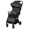 Image de BEBECONFORT Poussette citadine Sunlite ultra compacte dès la naissance Mineral Graphite