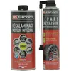 Image de Decalaminage intégral moteur diesel preventif 1L - FACOM - soupapes combustion vanne EGR catalyseur filtre à particules