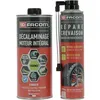 Image de Decalaminage intégral moteur essence preventif 1L - FACOM - soupapes combustion vanne EGR catalyseur filtre à particules