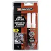 Image de Colle epoxy alu bi-composant 28g - facom - pour pieces métalliques-plastiques-bois