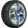 Image de Michelin Easy Grip Evolution 15 Chaînes À Neige