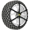 Image de Michelin Easy Grip Limited 2 Chaîne À Neige 165/70R14 165/65R15