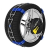 Image de Michelin Fast Grip N°90 Chaînes À Neige Frontales pour véhicules à chaînage particulier