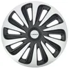 Image de MICHELIN Enjoliveur 14 NVS 3D par 4 en boîte Noir