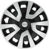 Image de MICHELIN Lot de 4 enjoliveurs - 16 - NVS spécial utilitaires
