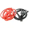 Image de Câbles de démarrage - MICHELIN - 25mm2 de section longueur de 3.5m - moteurs essence cylindrée maxi 55L - diesel cylindrée maxi 3L
