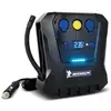 Image de Compresseur programmable 12v de 0.05 bars a 7 bars - michelin - programmable - voiture, moto, vélo, ballons, matelas pneumatiques