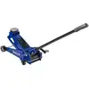 Image de Cric hydraulique d'atelier 3t michelin levage de 145 mm a 490 mm