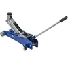 Image de Cric hydraulique rouleur SUV 225T - MICHELIN - levage 150 mm à 530 mm