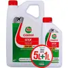 Image de Huile moteur - castrol gtx - 5w-30 rn17 - 5l+1l - offre spéciale