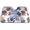 Image de Pare-soleil - Longboard - Beach P/S - Taille L - Protection solaire - 130x70cm